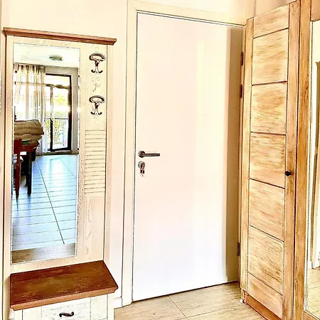 Apartmán Lovely 1bd In A Luxury In By Flat Mаnаger