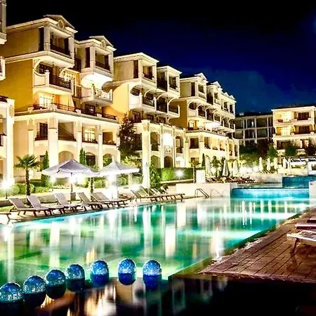 Lovely 1bd In A Luxury In By Flat Mаnаger ソゾポル