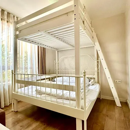 Lovely 1bd In A Luxury Life By Flat Mаnаger *