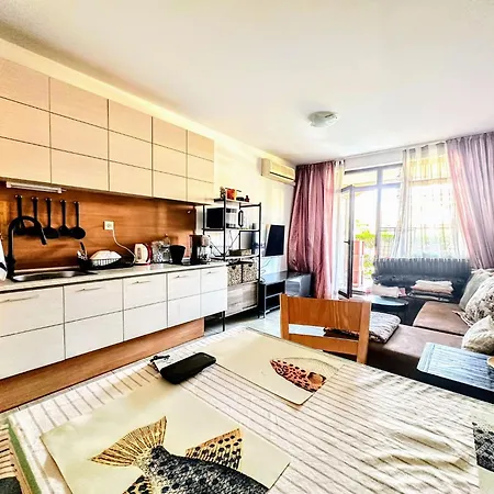 Lovely 1bd In A Luxury Life By Flat Mаnаger