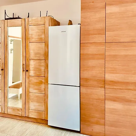 Lovely 1bd In A Luxury In By Flat Mаnаger * ソゾポル