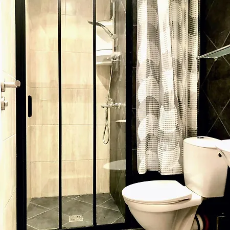 Lovely 1bd In A Luxury Life By Flat Mаnаger アパート ソゾポル