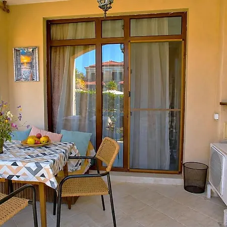 Lovely 1bd In A Luxury Life By Flat Mаnаger ソゾポル