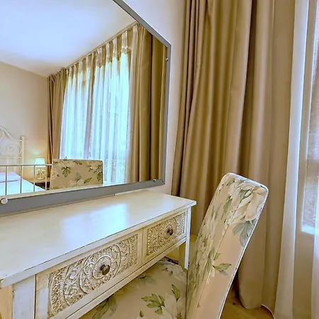 Апартаменты Lovely 1bd In A Luxury Life By Flat Mаnаger Созополь