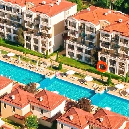 Lovely 1bd In A Luxury Life By Flat Mаnаger * ソゾポル