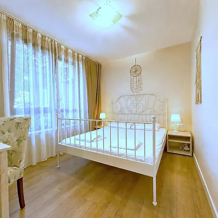 アパート Lovely 1bd In A Luxury Life By Flat Mаnаger
